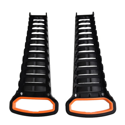 Spanner Holder Wrench Rack Organizer for Universal Use (2010–2023)