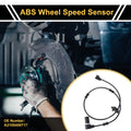 ABS Wheel Speed Sensor Replacement Front for Mercedes-Benz W210 (1995–2003)