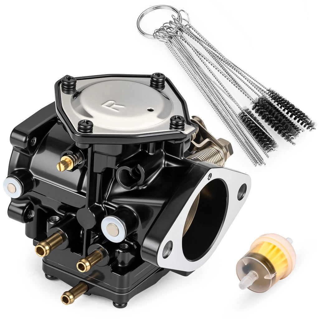 Carburetor for Yamaha WaveRunner Pro VXR WRB700 (1993–1994) 61X-14301-02-00
