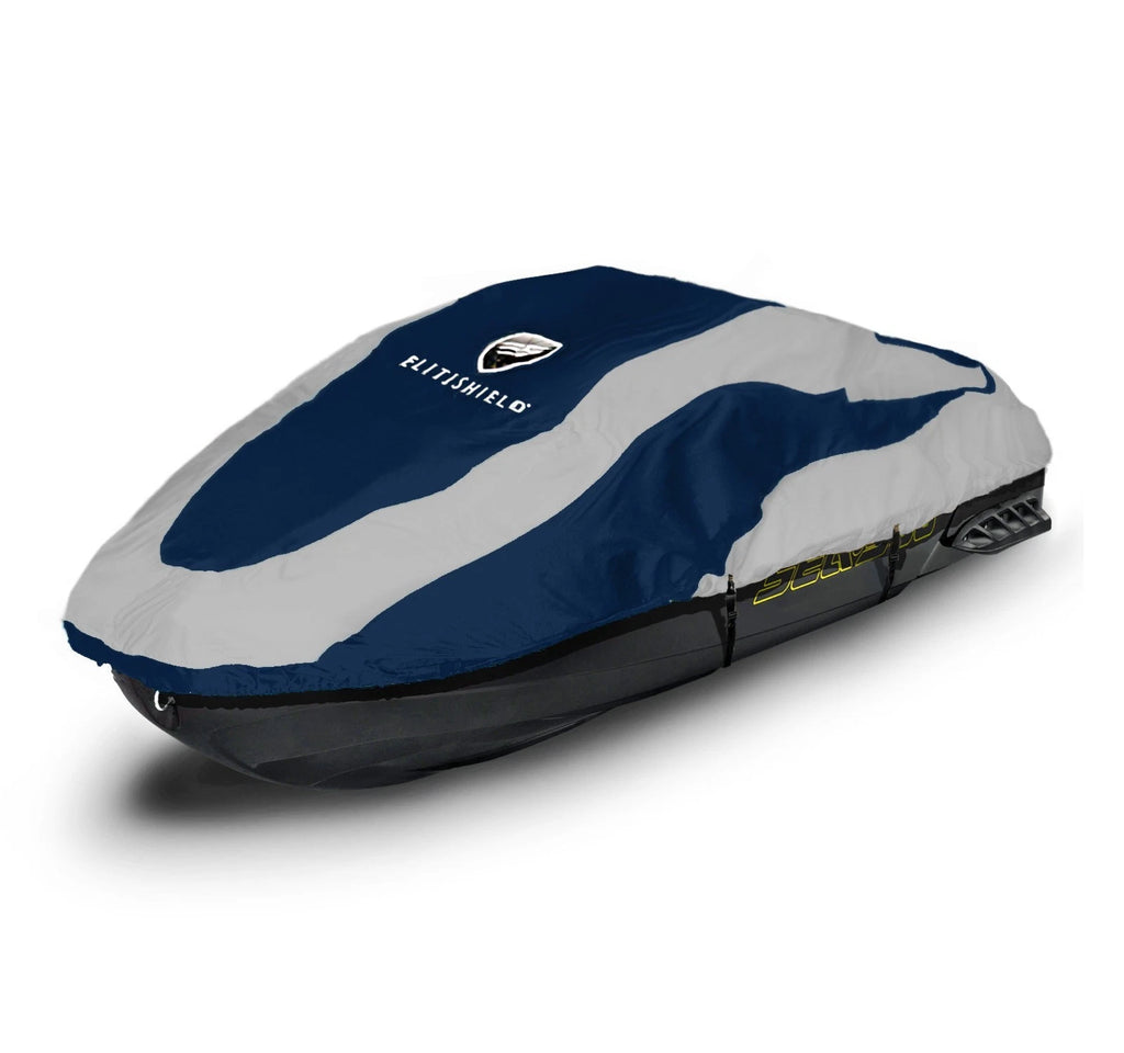 Waterproof Trailerable Cover for Polaris Octane (2016–2017) 600D