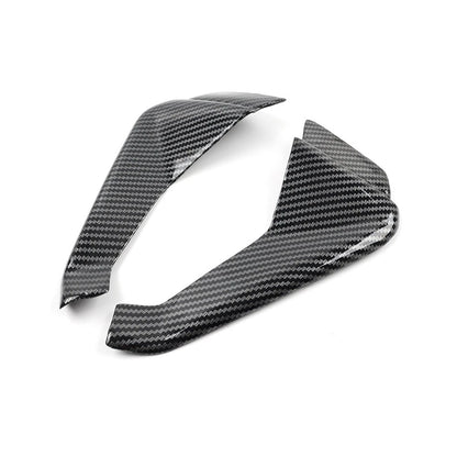 Front Lip Wind Cover Cone Fairing Winglets for Aprilia RS660 Tuono 660 (2020–2023)