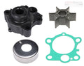Water Pump Housing & Cartridge Cup for Yamaha Marine (6J8-44311, 663-W4432, 670-44322)