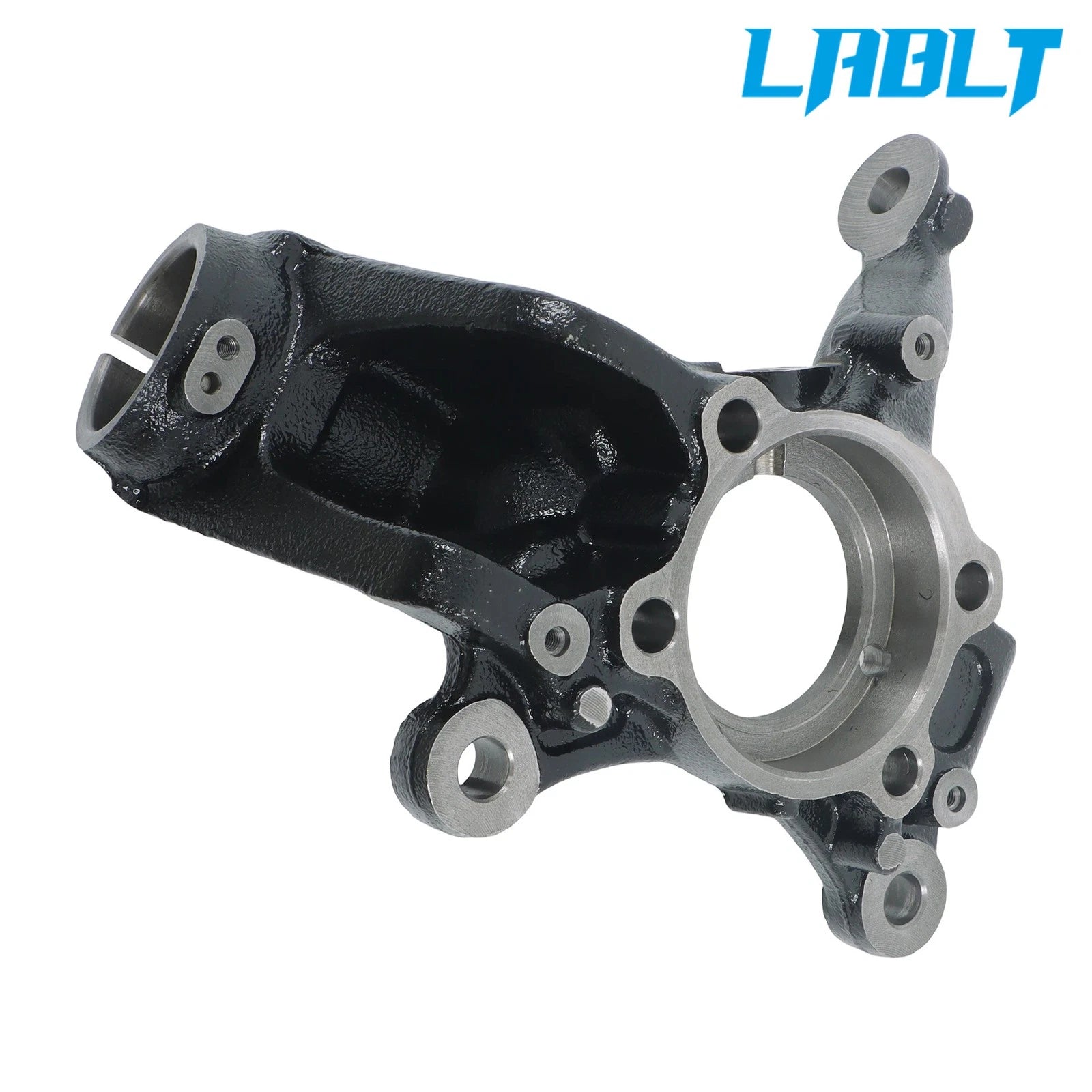 Front Left Steering Knuckle for A3 Golf Jetta Tiguan (2010–2017)