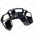 HTTMT Inner ABS Front Fairing w/ Glove for Harley Road Glide (1998–2013) FLTR