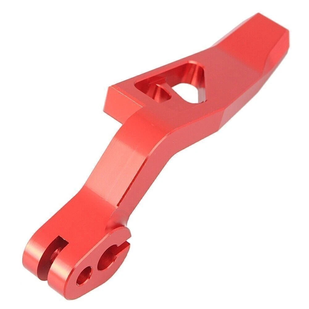 CNC Parking Brake Lever for Yamaha T-MAX 530 (2013–2016)