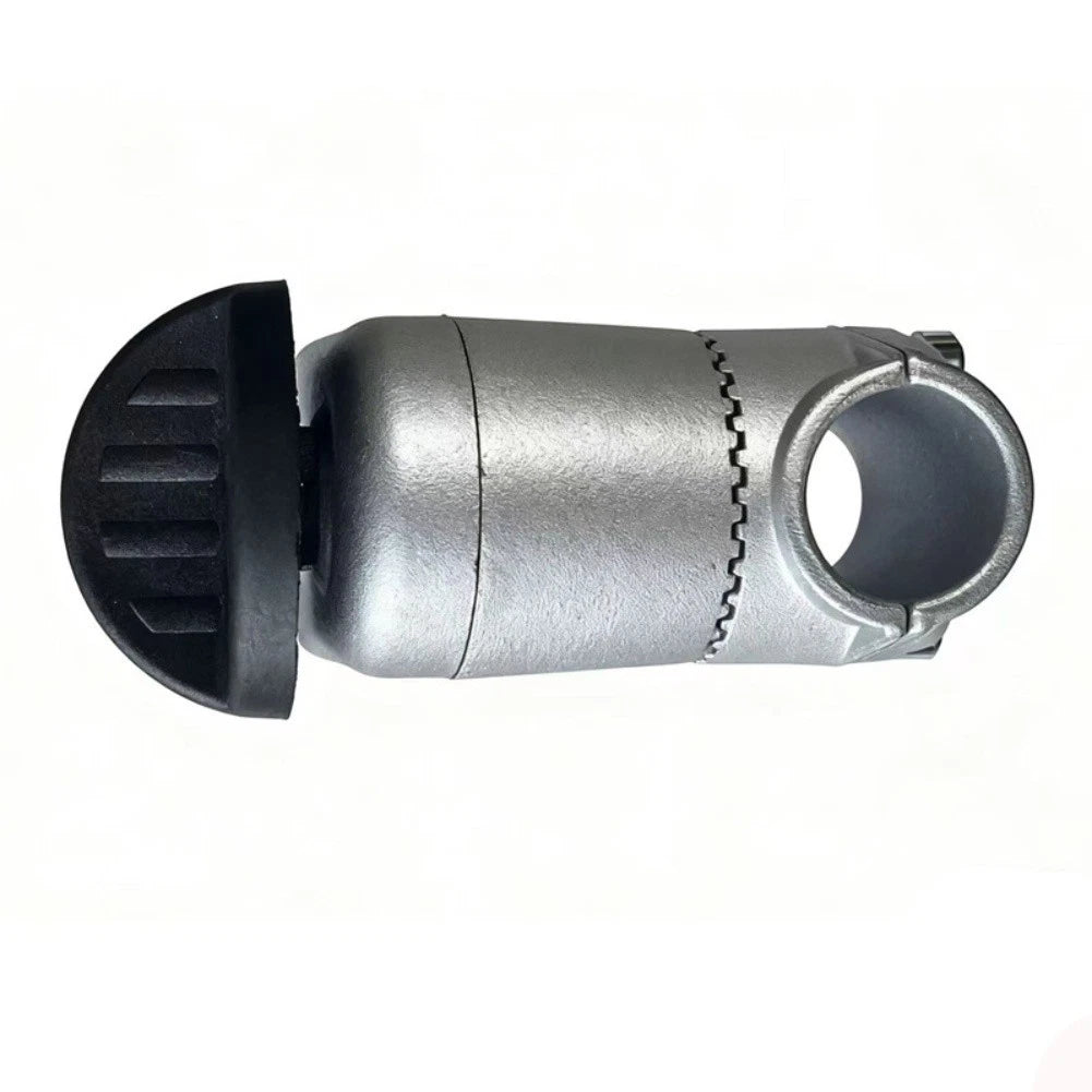 Throttle Mount Metal for Lawnmower Bars (2628mm)