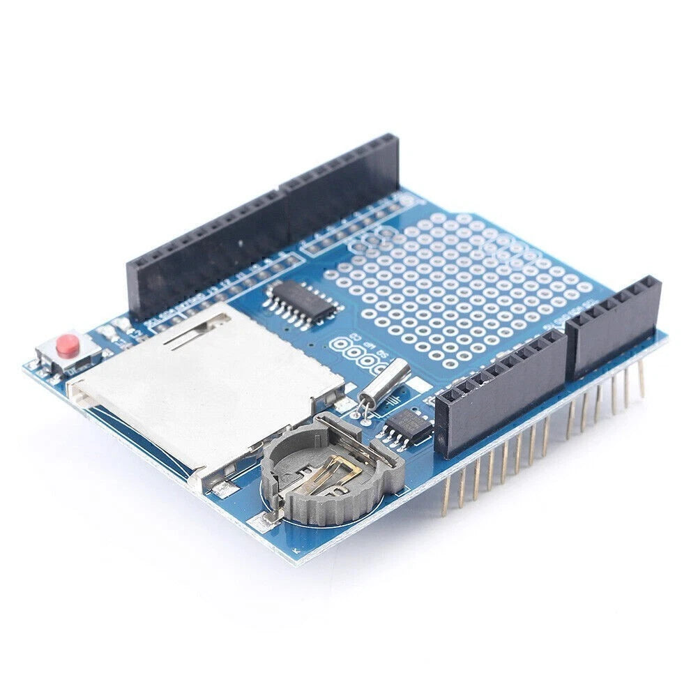 Data Logger Module for UNO