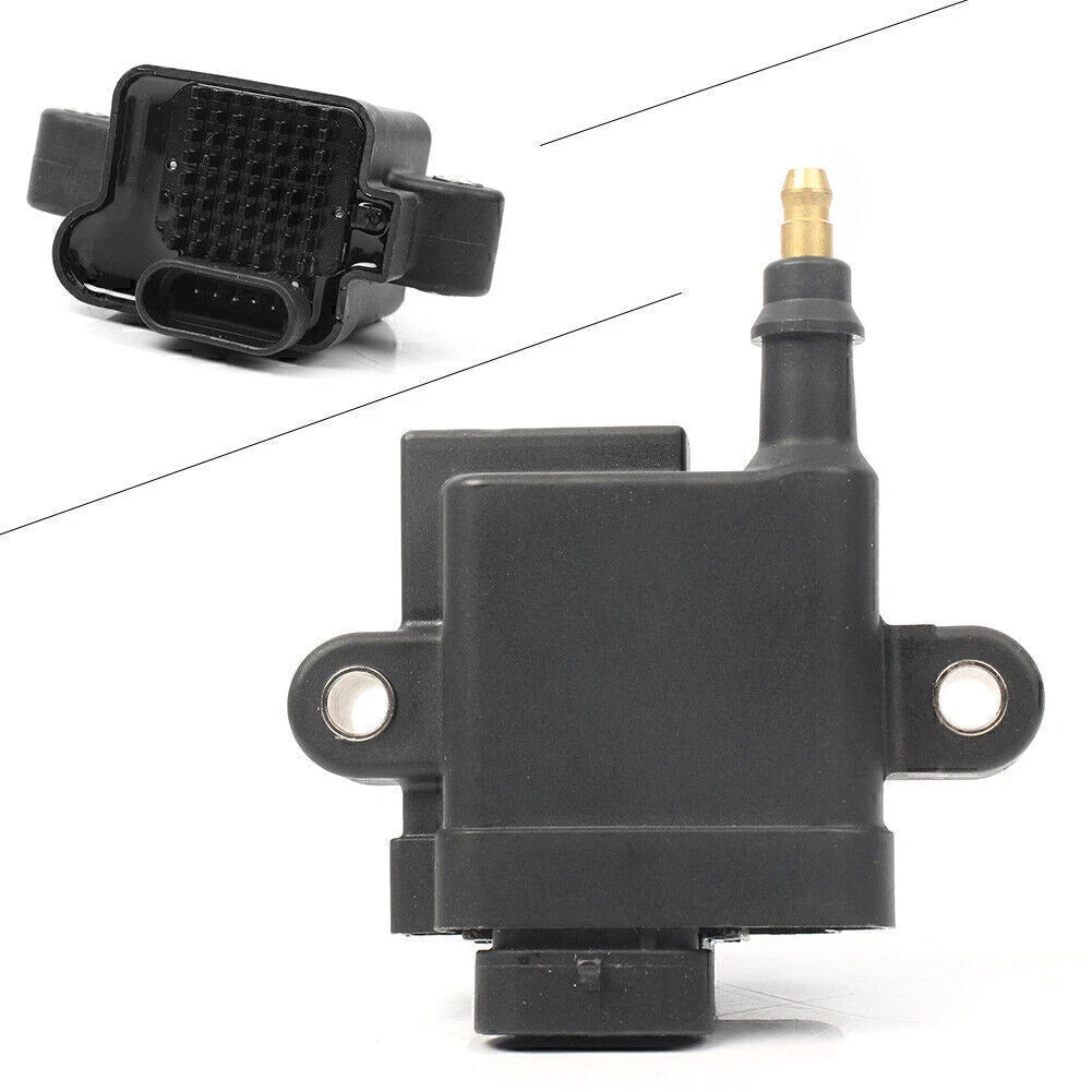 Ignition Coil for Mercury Optimax (300-8M0077471, 300-879984T01)