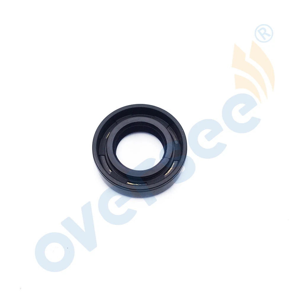 2X Oil Seal Pump Case 346-65013-0 for Tohatsu Nissan Outboard (9.9-30HP)