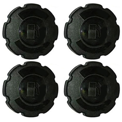 Fuel Cover Cap for Garden Power Tool (Anti-leakage Plastic)
