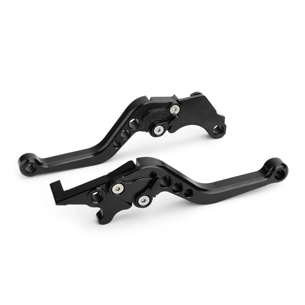 Brake Clutch Levers for Honda CBR300RR CB300F (2014–2016) CB500F/X (2013–2015) CBR250R (2011–2013)