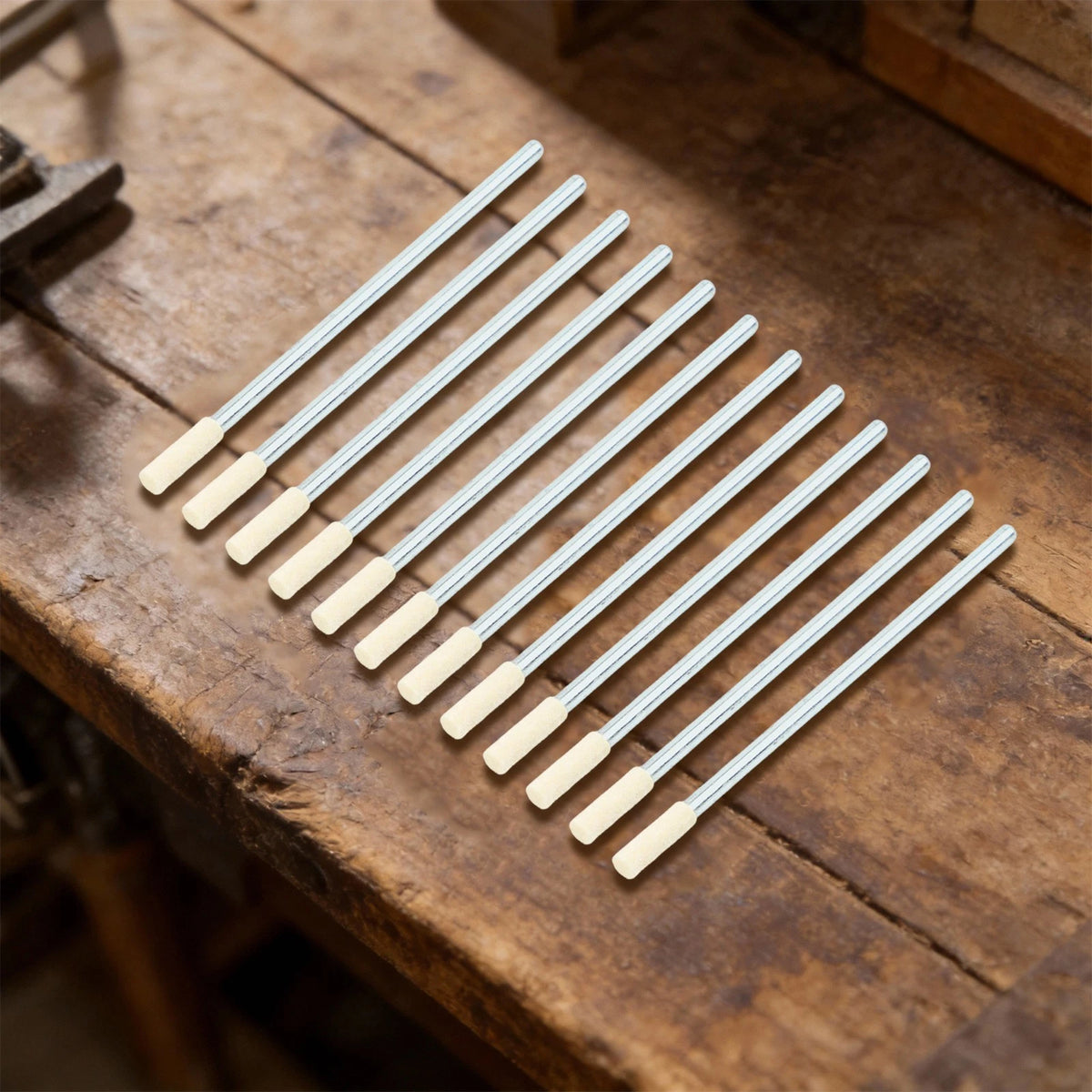 Wool Polishing Wheel for Jewelry Polishing