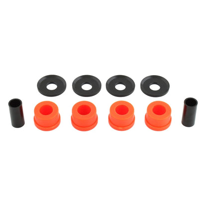 Polyurethane Handlebar Riser Bushings for Harley Softail Dyna FXD Sportster XL (–2023)