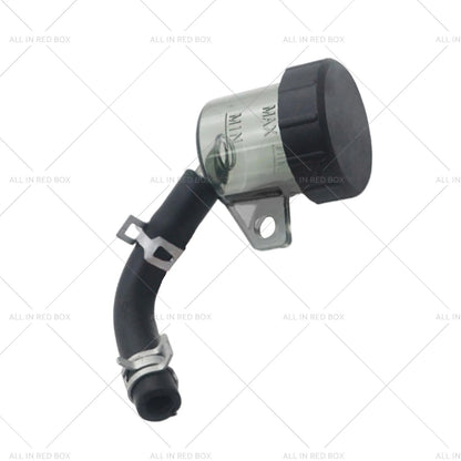 Rear Brake Master Cylinder Oil Cup for Universal Motorcycle (2002–2019)