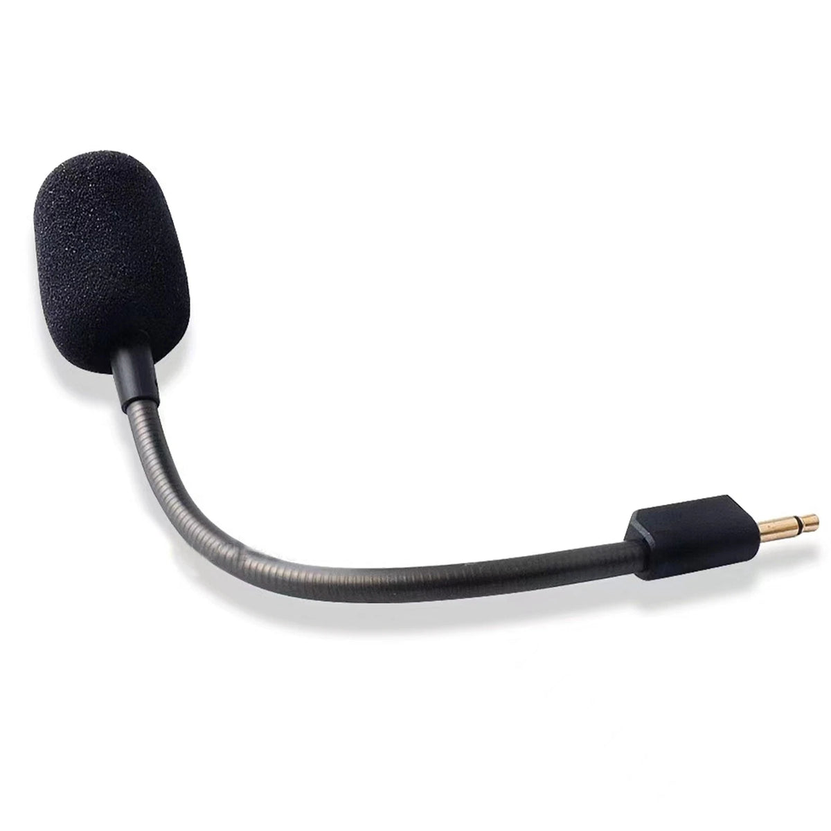 Microphone Replacement for Razer Blackshark V2, V2 Pro, V2 SE