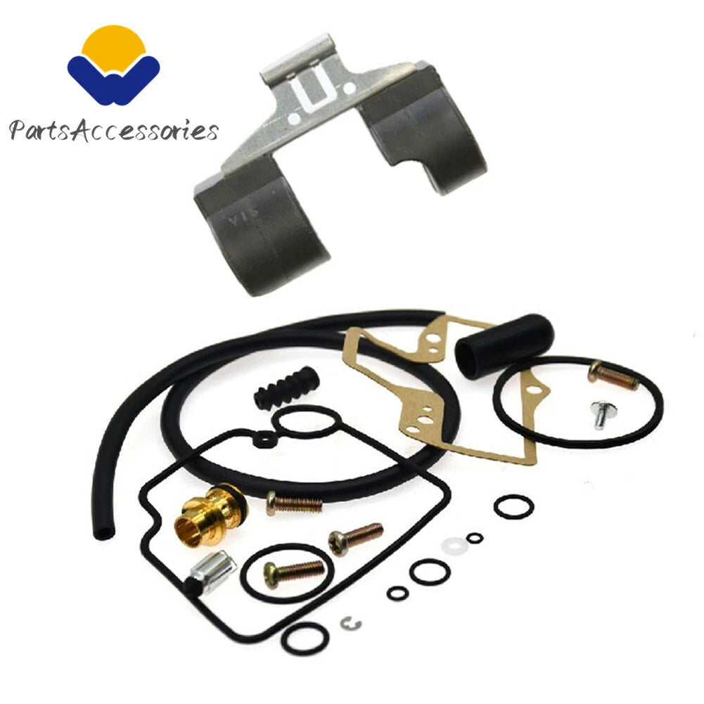 Carburetor Rebuild Kit for Mikuni HSR42 45 48 (KHS-016)