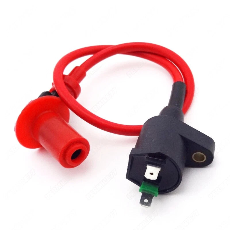 Racing Ignition Coil AC CDI for Honda XR CRF 50 (2000–2023)