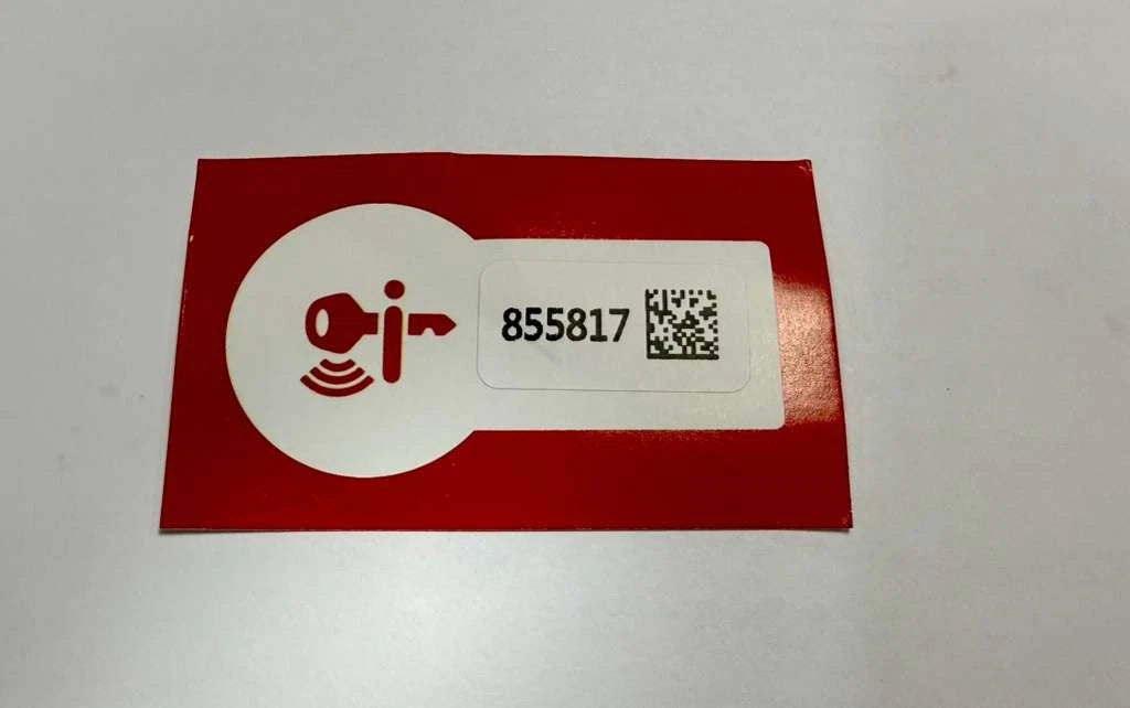 Smart Key Programming for Yamaha XMAX-NMAX-TMAX (All Lost Key)