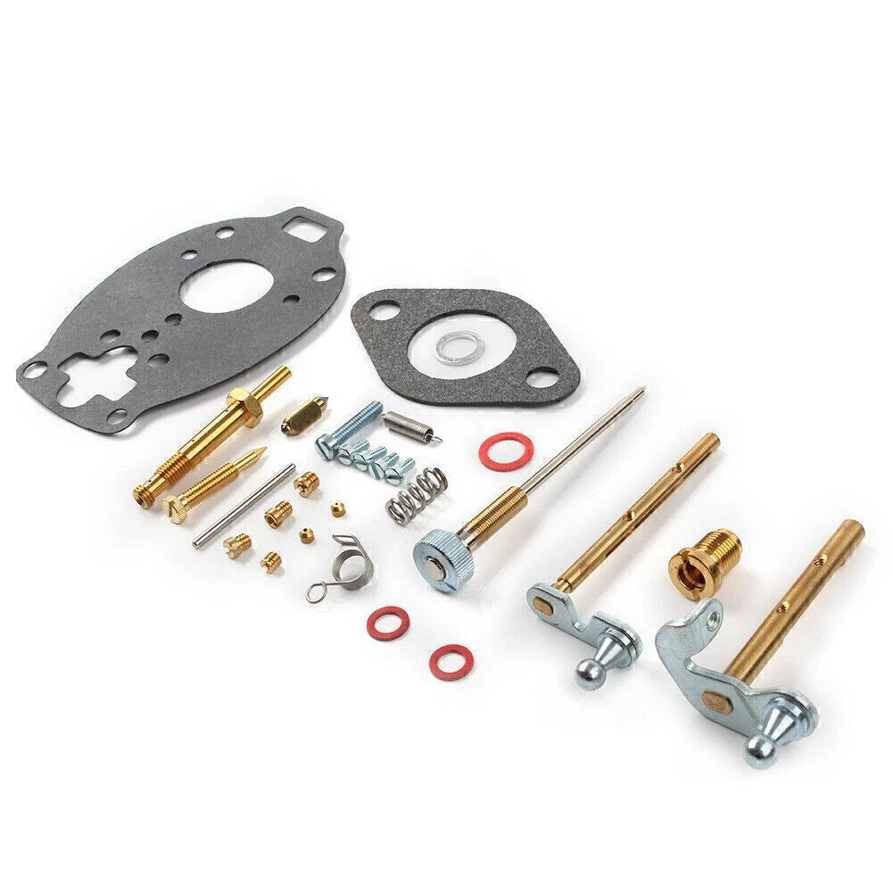 Carburetor Major Repair Kit For Ford 2N 8N 9N Marvel Schebler TSX33 TSX241