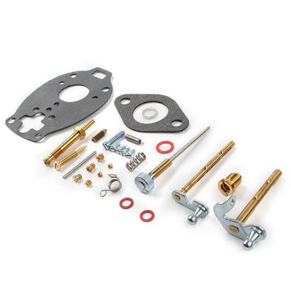 Carburetor Major Repair Kit For Ford 2N 8N 9N Marvel Schebler TSX33 TSX241