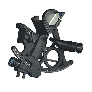 Davis 026 Mark 15 Master Sextant for Marine Navigation