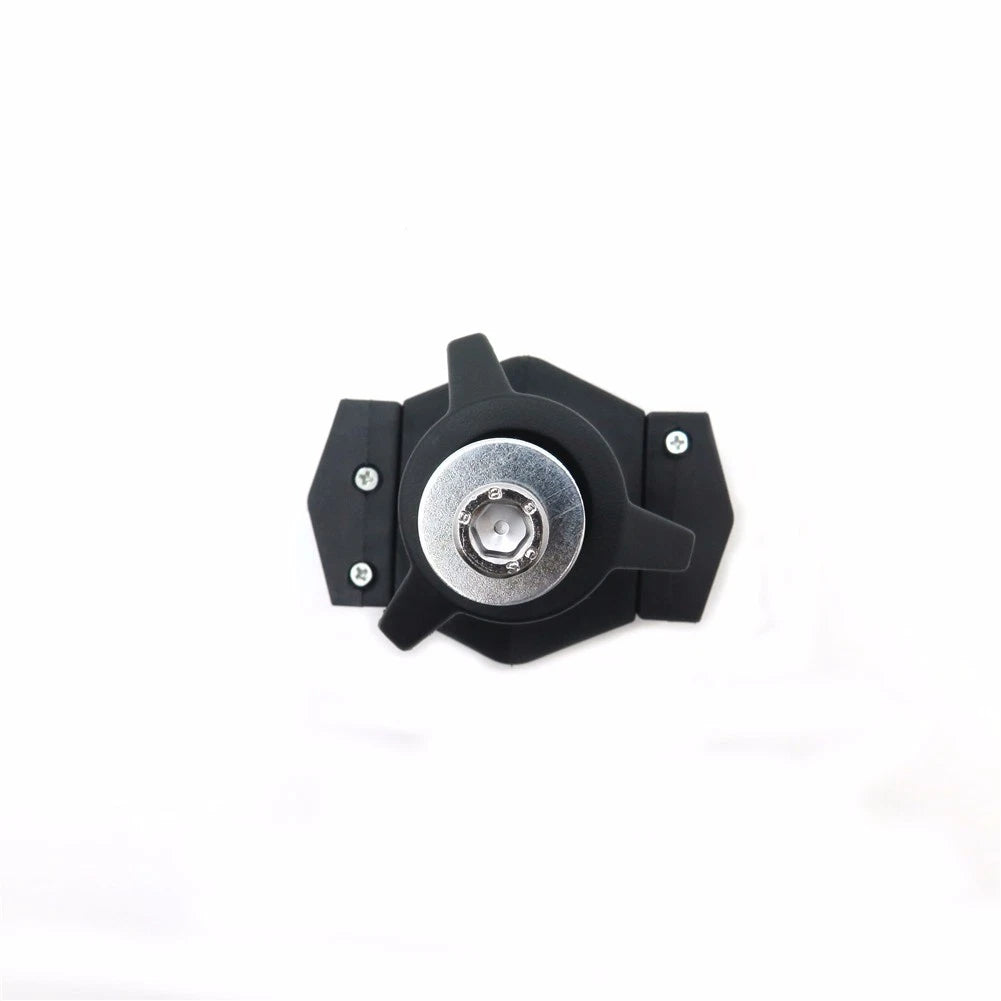 Cell Phone Holder for Universal Motorcycle (No Mounting Part)