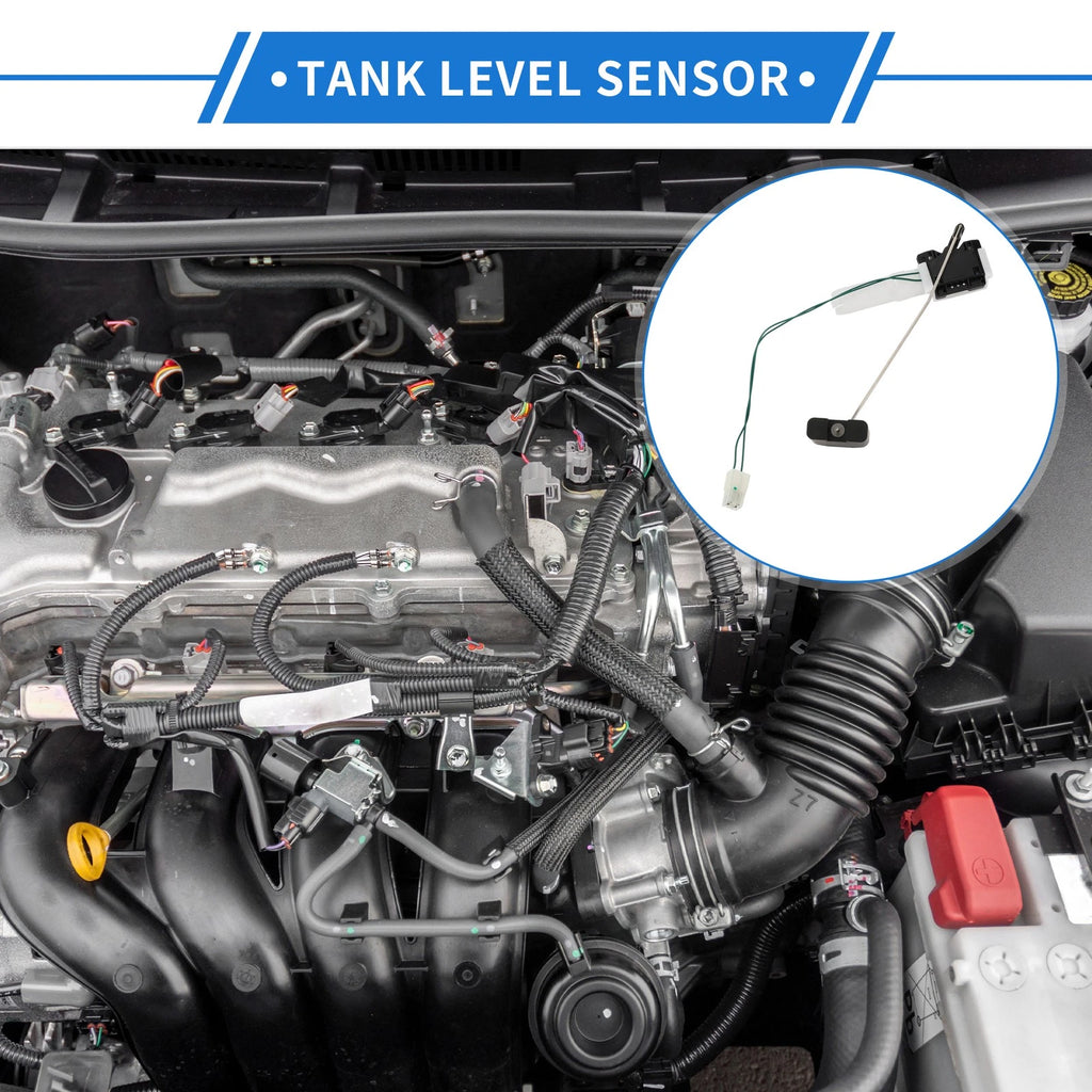 Tank Level Sensor for Audi Q7 (2007–2015) No. 7L8919673