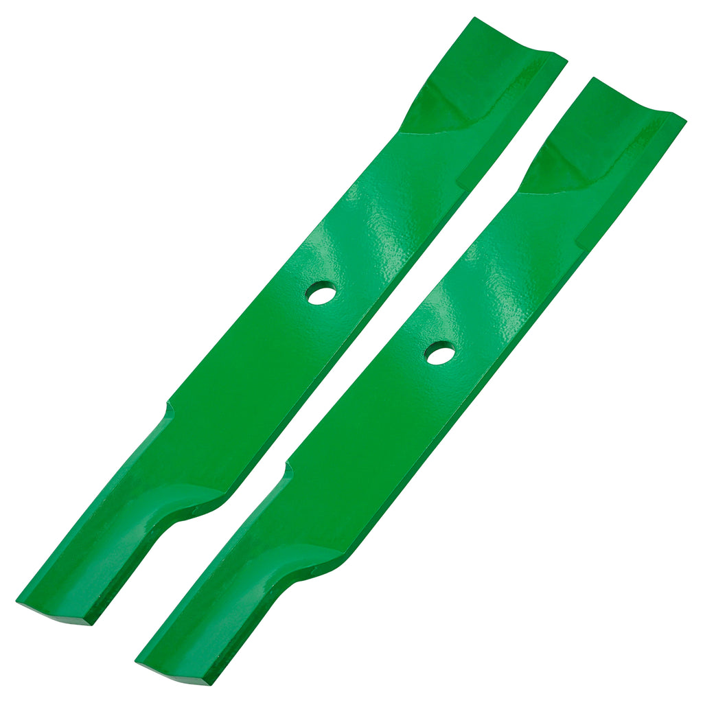 High Lift Mower Blade Replacement for Ariens Gravely 34 in (17x5/8)