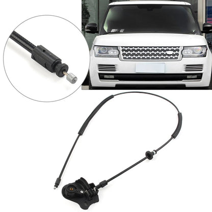 Bonnet Latch Release Cable for Land Rover Range Rover (2013–2023)