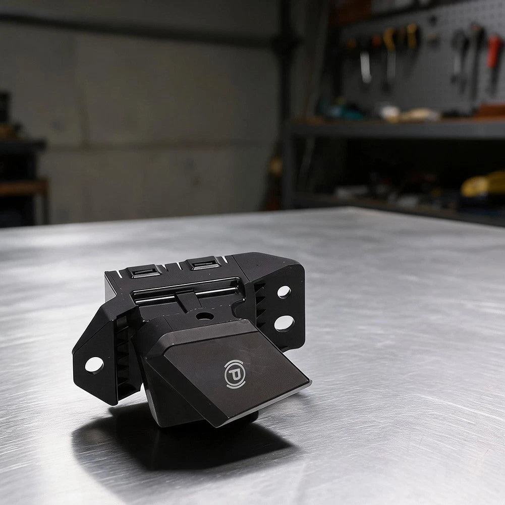 Parking Brake Switch for Ford Galaxy (2006–2018)