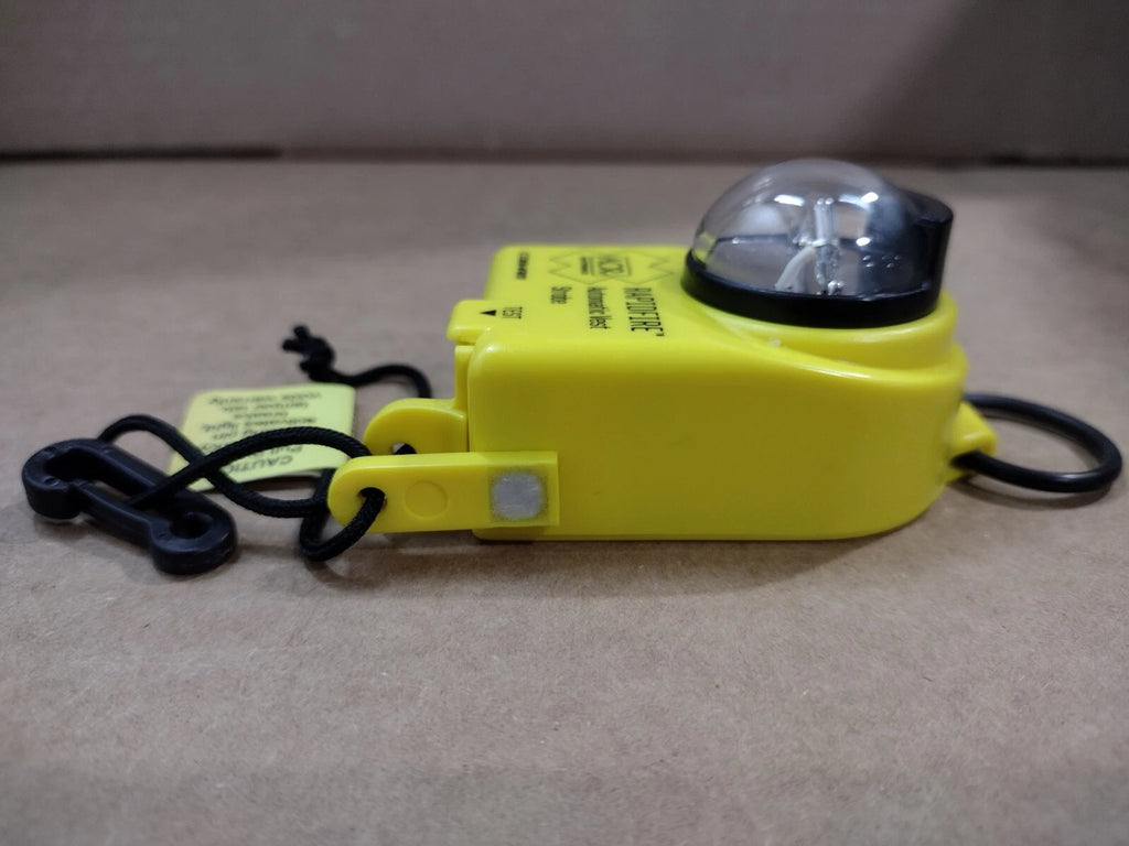 ACR Electronics 3961-1 Strobe for Life Vest (Automatic Survival)