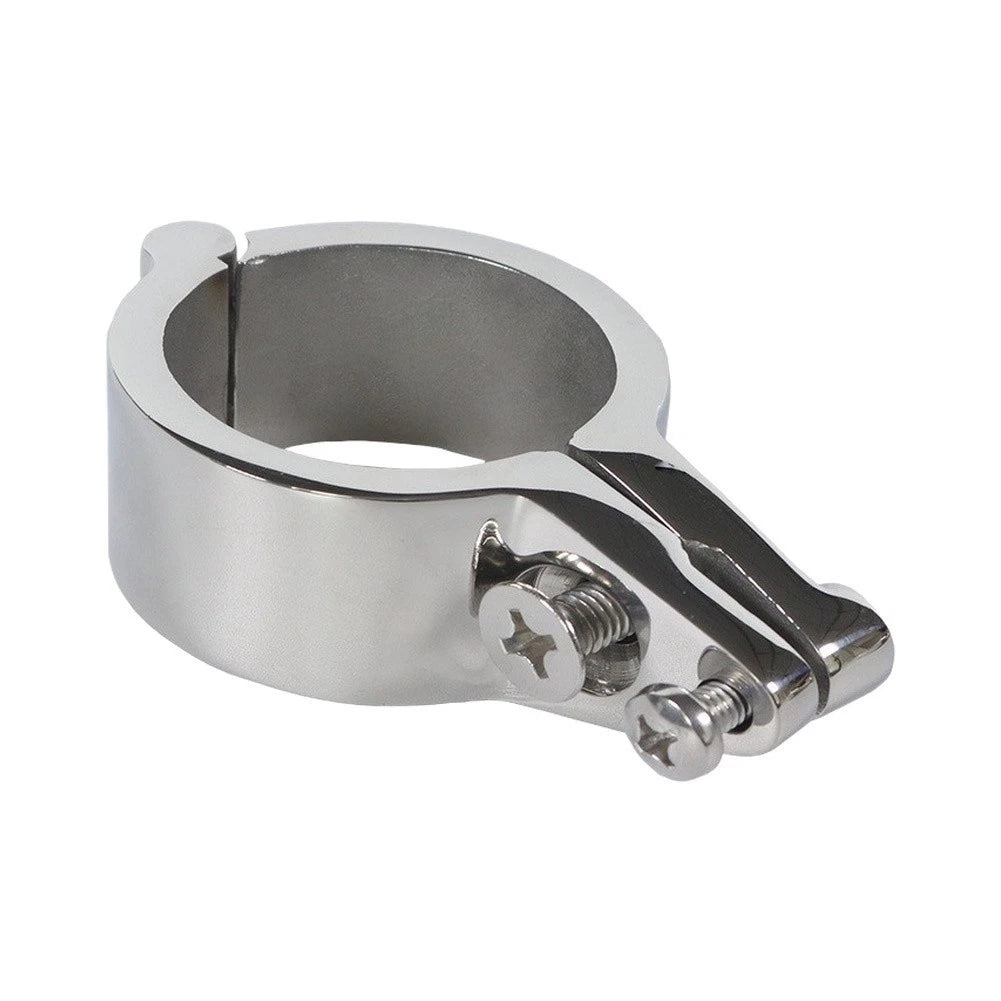 Rail Mount Jaw Slide for Marine Applications