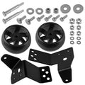Gauge Wheel Kit 42-Inch Deck for Husqvarna YTH150 (2016–2018)