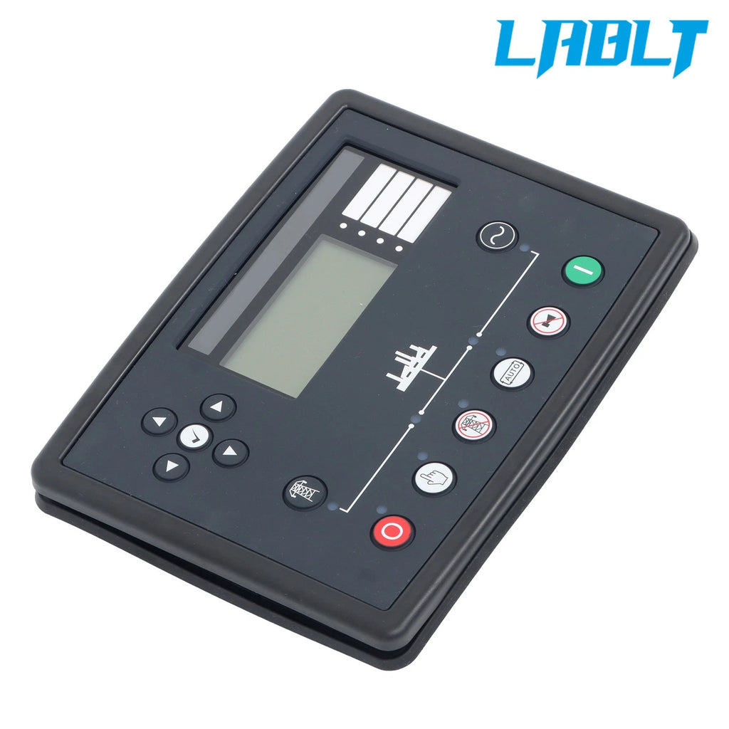 DSE7320 MKII 3 Phase Auto Engine Genset Controller for Genset Automation