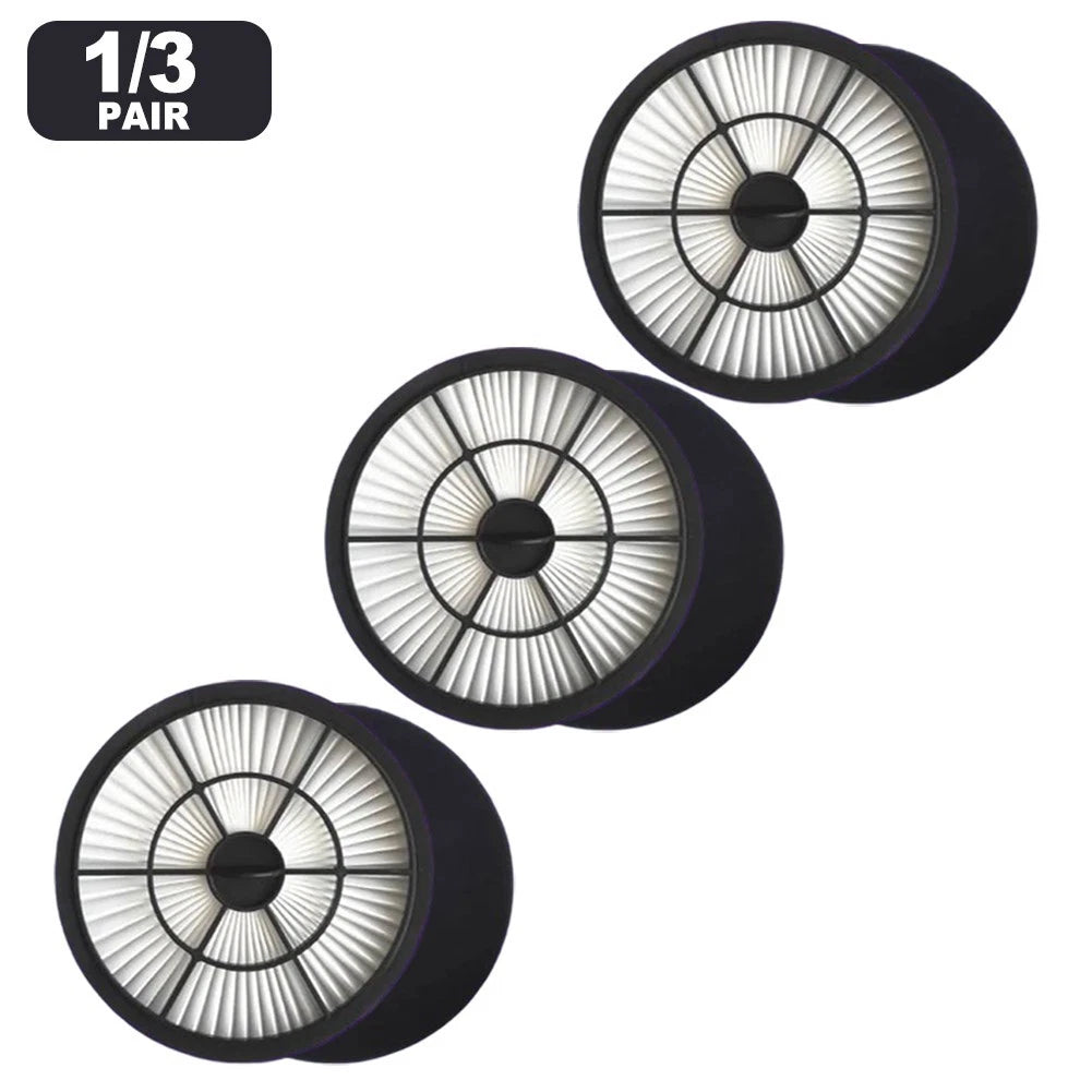 Hepa Filters and Sponge for Artel VCC0220 (Replacement Pack)