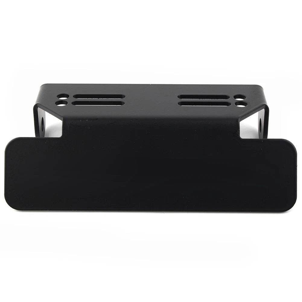 Rear License Plate Frame for Suzuki Boulevard M109R/Intruder M1800R/VZR1800 BOSS