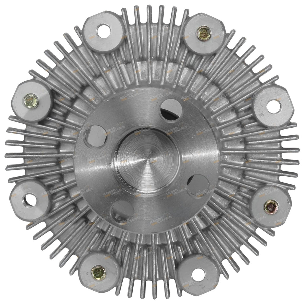 Fan Clutch Coupling for Suzuki Ignis RG413 (2000–2005) M13A Engine
