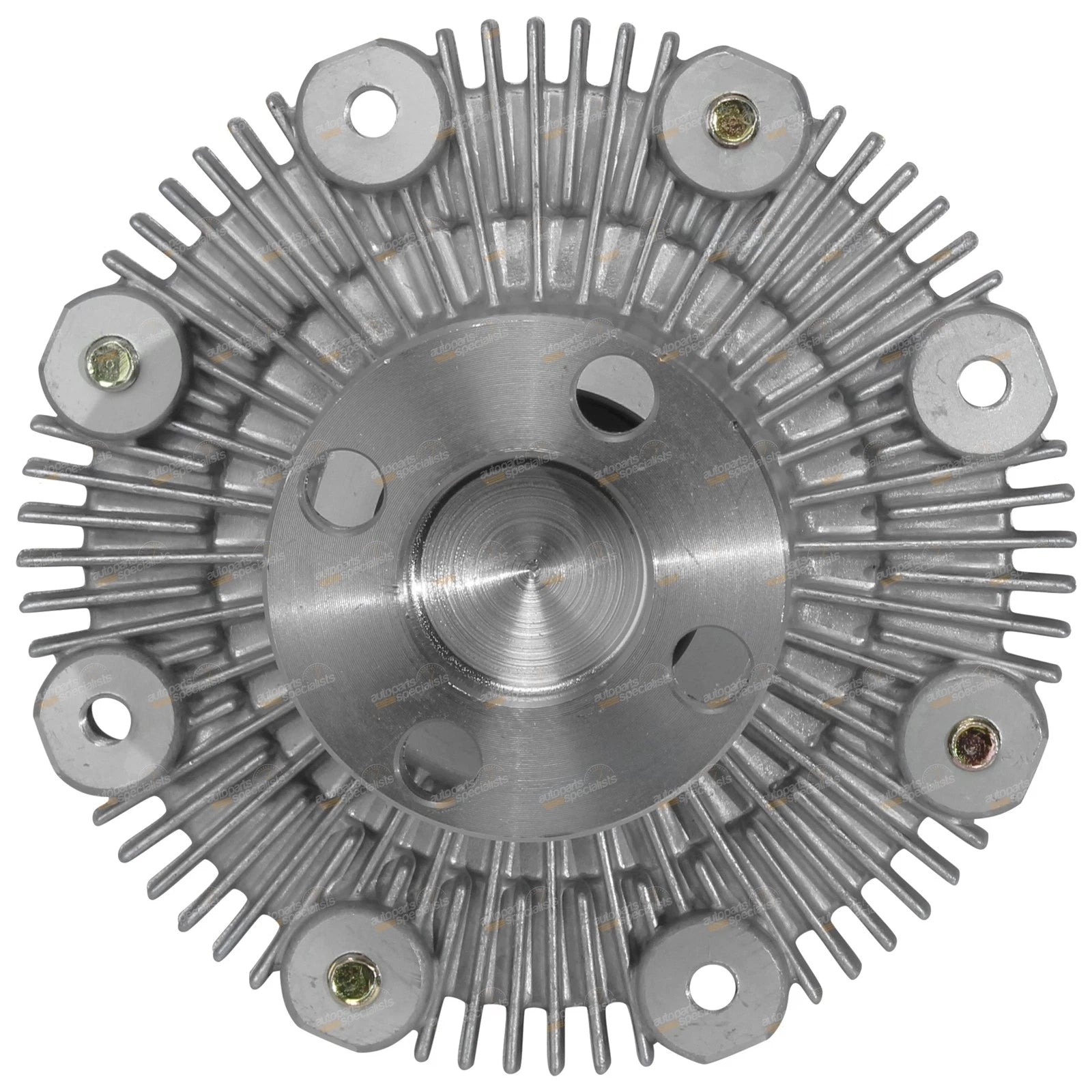 Fan Clutch Coupling for Suzuki Ignis RG413 (2000–2005) M13A Engine