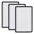 3X Filter for Kenmore EF-1 (53295, 86889)