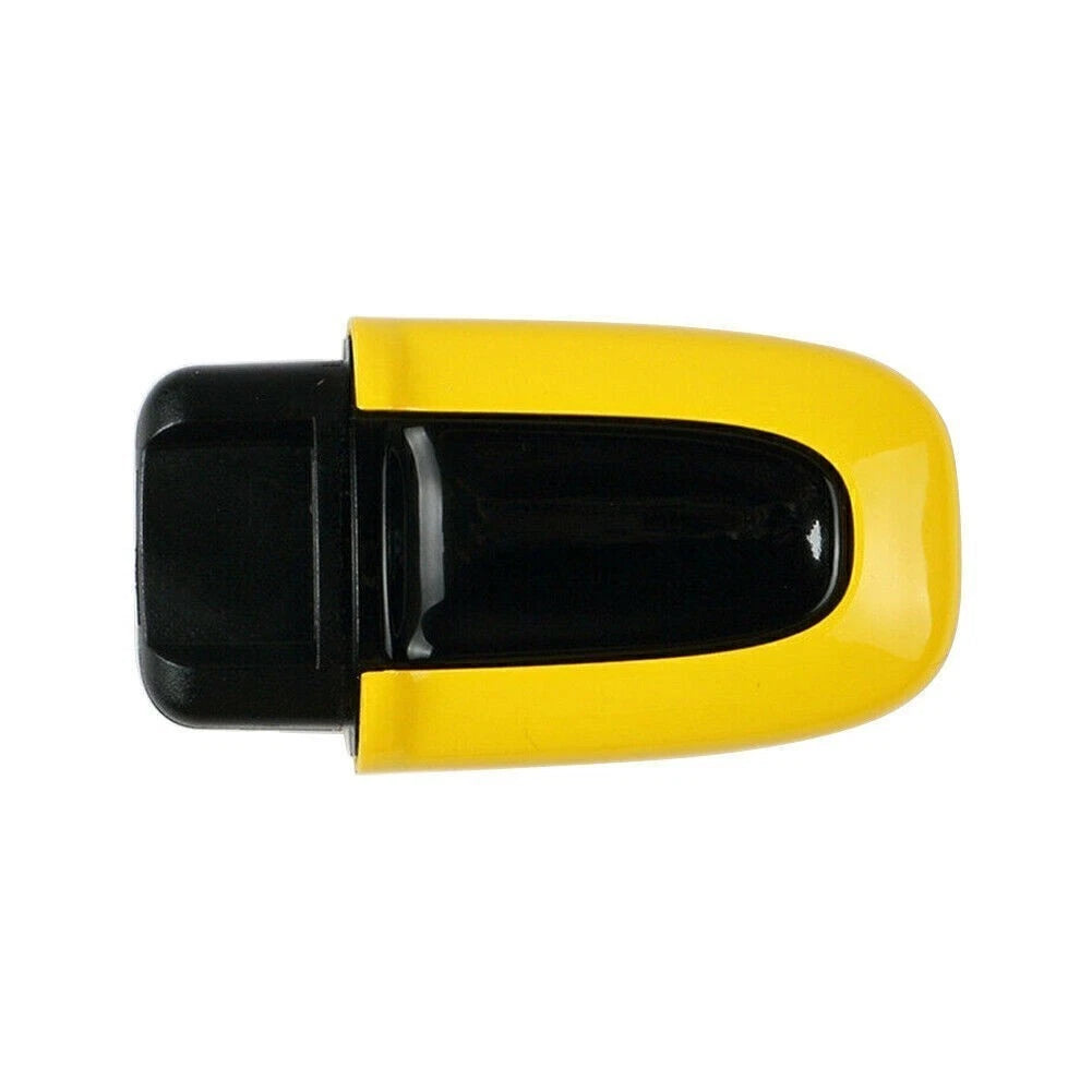 Key Cover Case for Porsche Macan (2015–2023)