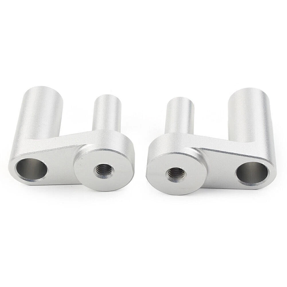 Handlebar Risers Kit for BMW R1200RT R1250RT (1.625" Back Move)