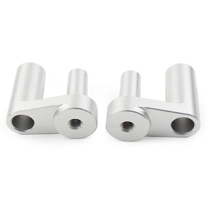 Handlebar Risers Kit for BMW R1200RT R1250RT (1.625" Back Move)