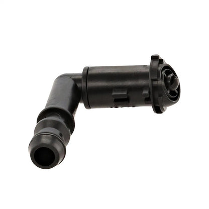 Headlight Washer Nozzle Right Side for Cadillac CTS (2008–2009) DM69