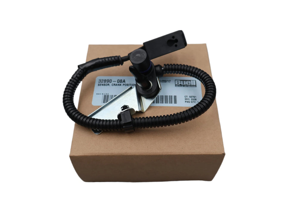 Crank Position Sensor for Buell XB (2008–2010) | CKP | Part #32890-08A