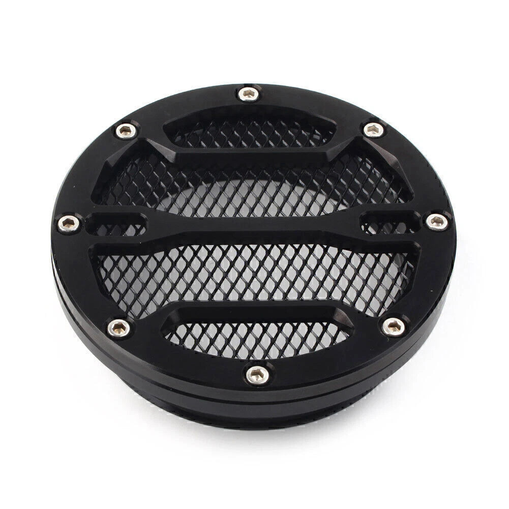 Air Intake Cover & Filter for BMW R NineT R9T (2014–2021) CNC