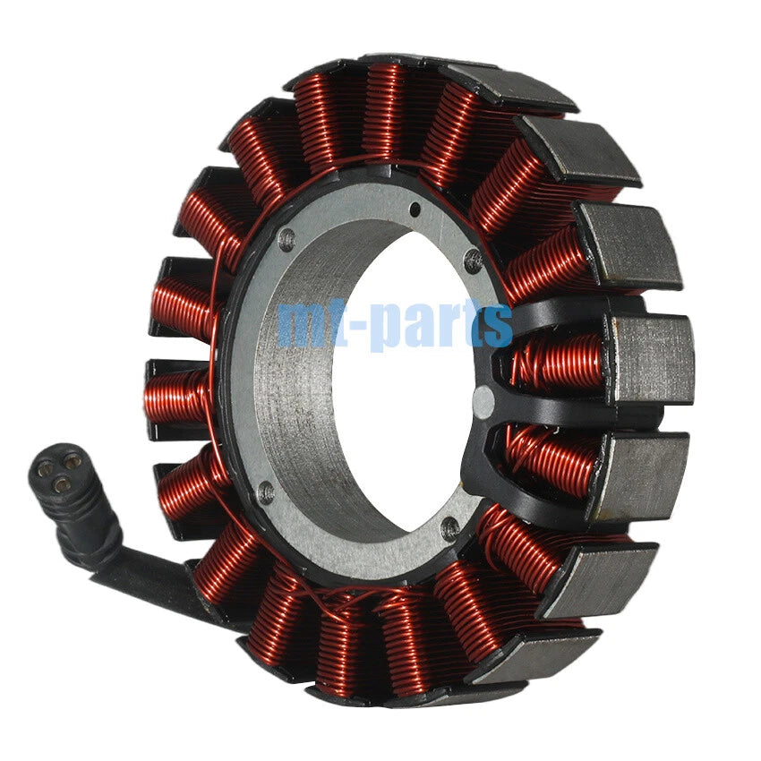 Stator Generator Coil for Harley-Davidson FLS Softail Slim (2012–2015) 30017-08