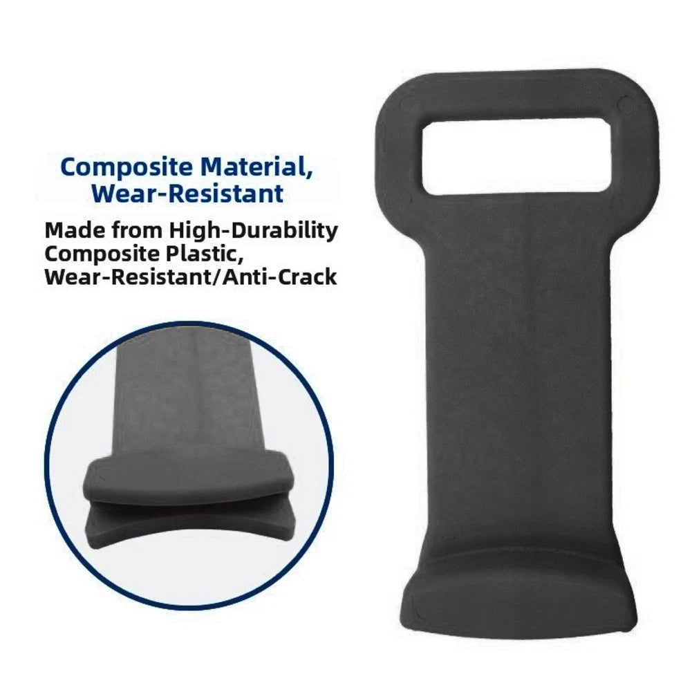 3X Black Tire Changer Tool Bead Pressing Clamp for Car Truck SUV