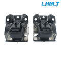 2X Engine Motor Mount for Chevrolet Avalanche Silverado 1500 V8 5.3L (2007–2014)