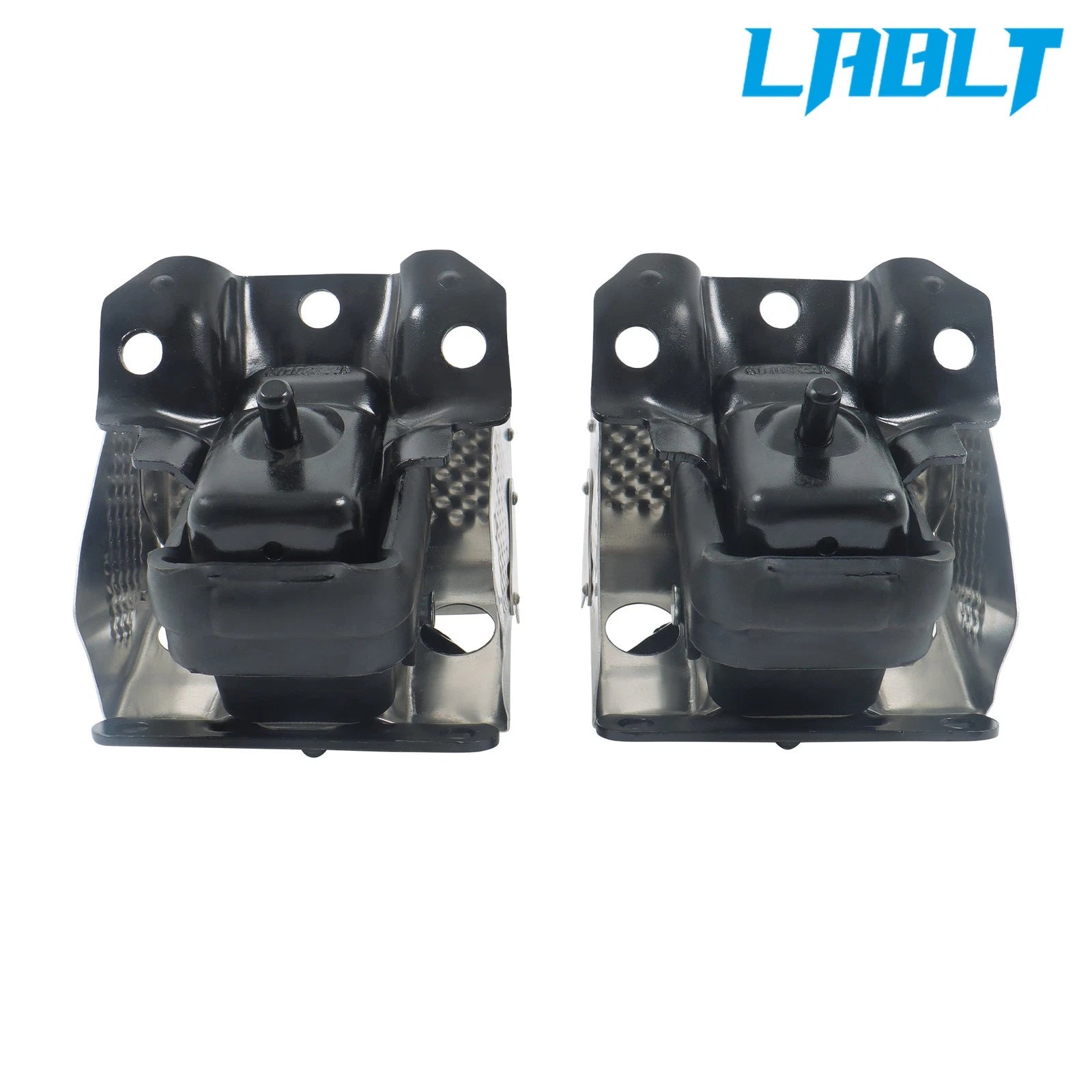 2X Engine Motor Mount for Chevrolet Avalanche Silverado 1500 V8 5.3L (2007–2014)