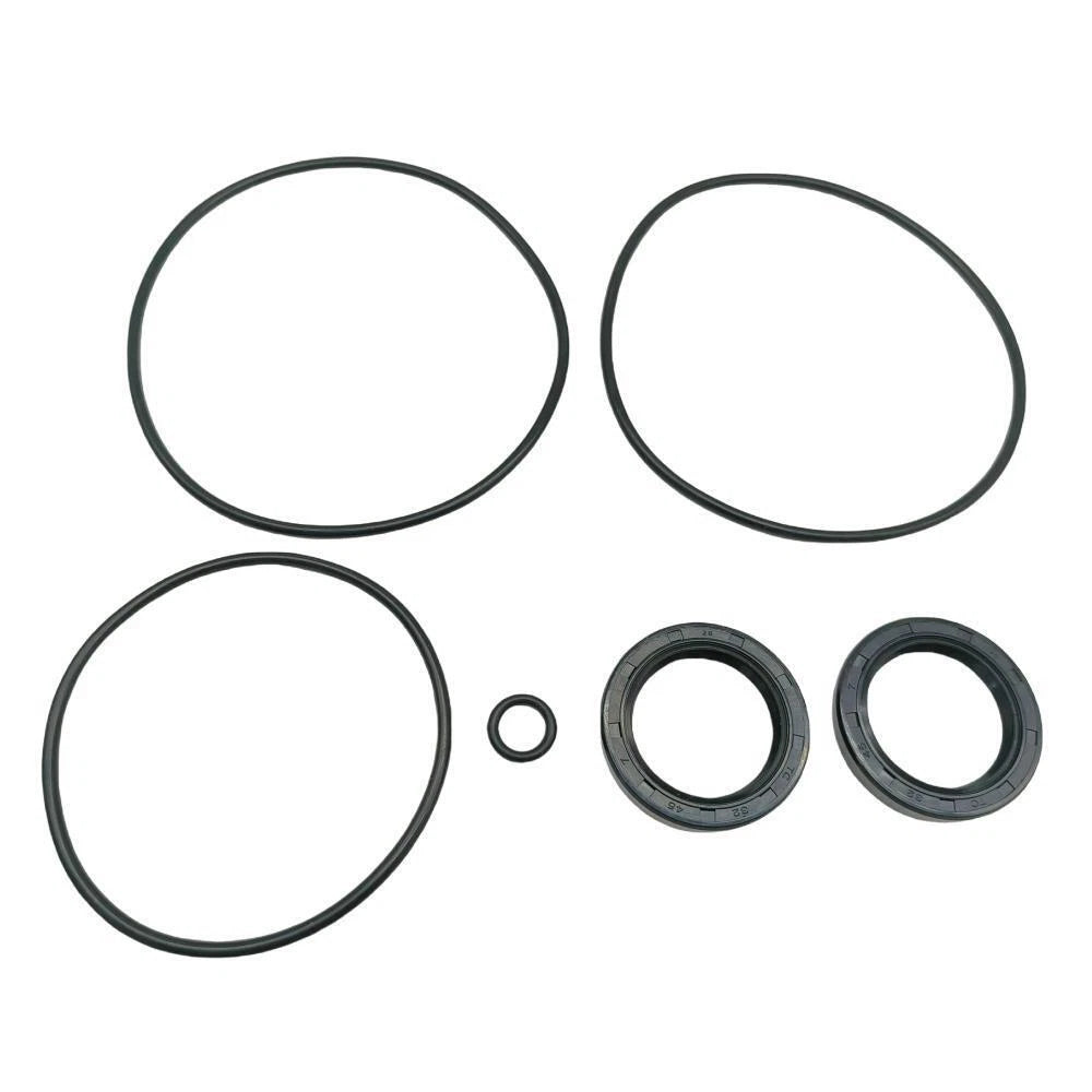 Prop Shaft Seal Kit for Volvo Penta Outdrive (897426, 925261)